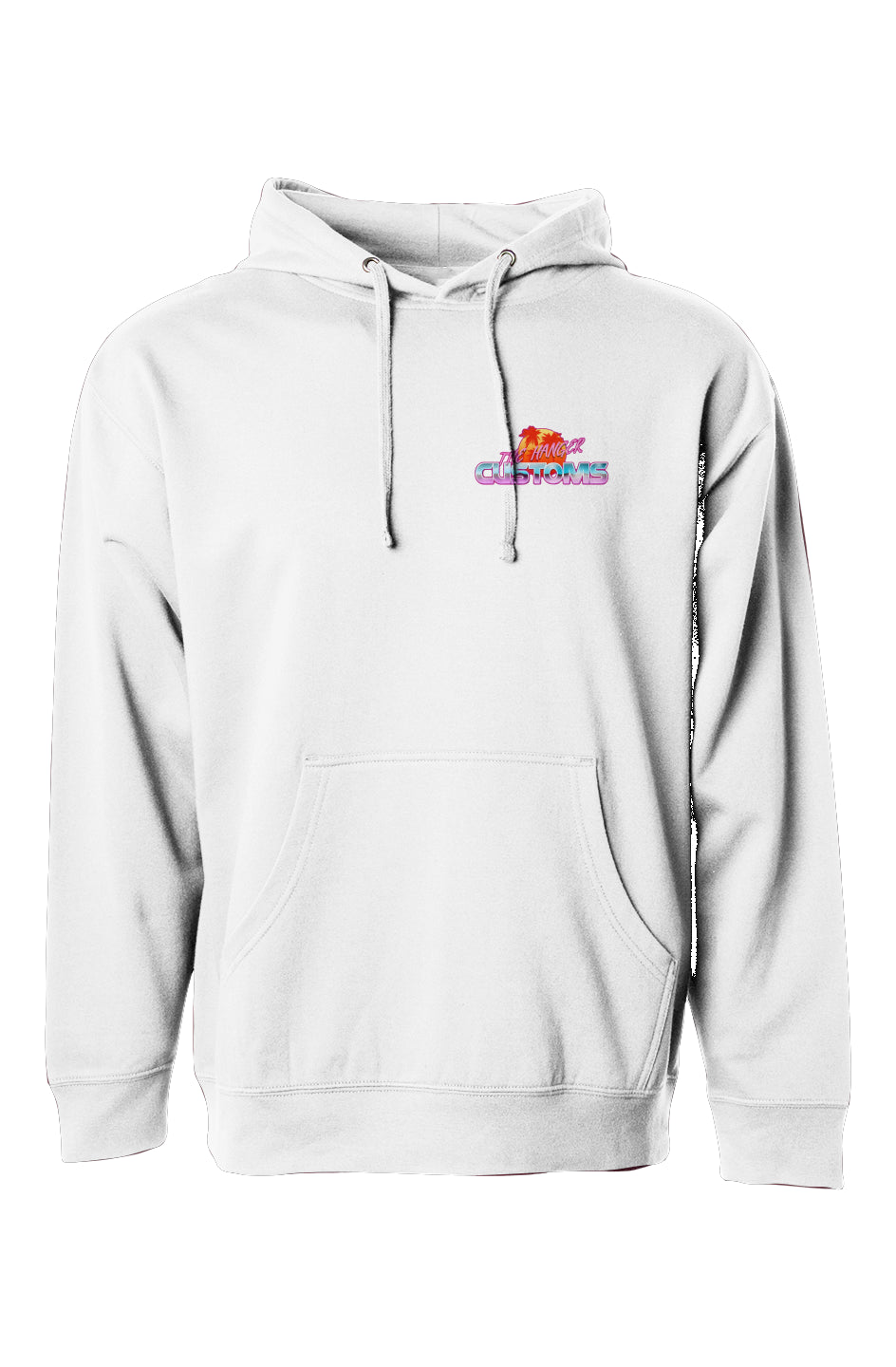 The Miami Hoodie