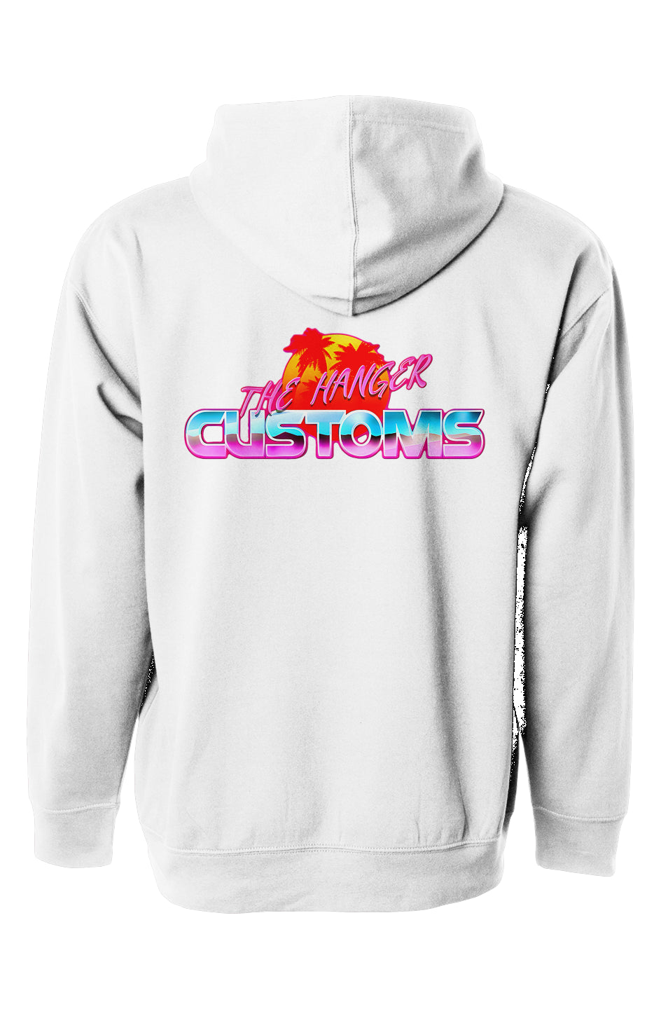 The Miami Hoodie