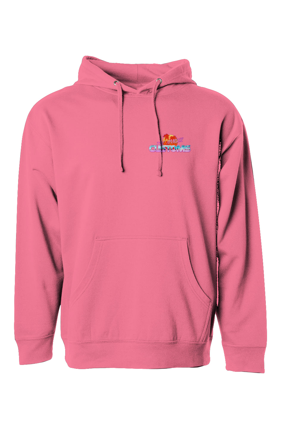 The Miami Hoodie