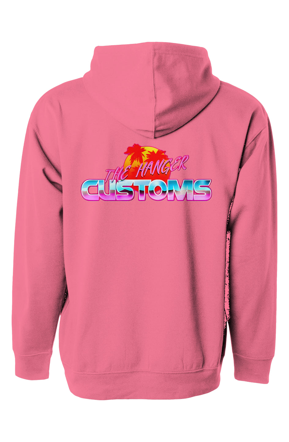 The Miami Hoodie