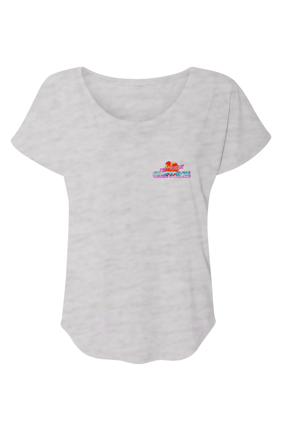 The Miami Women’s Tee