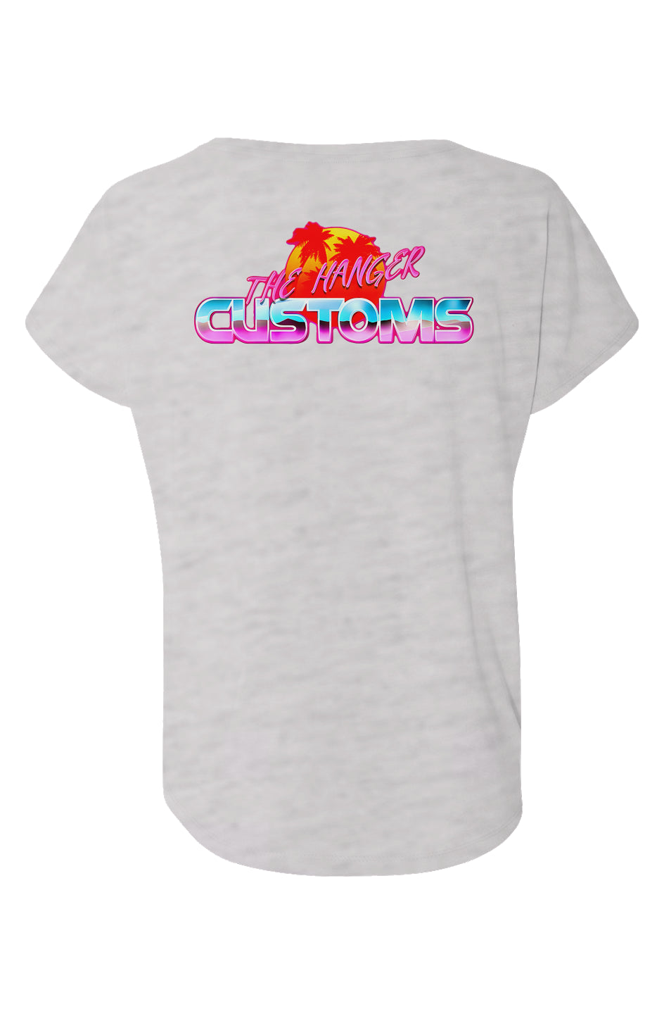 The Miami Women’s Tee