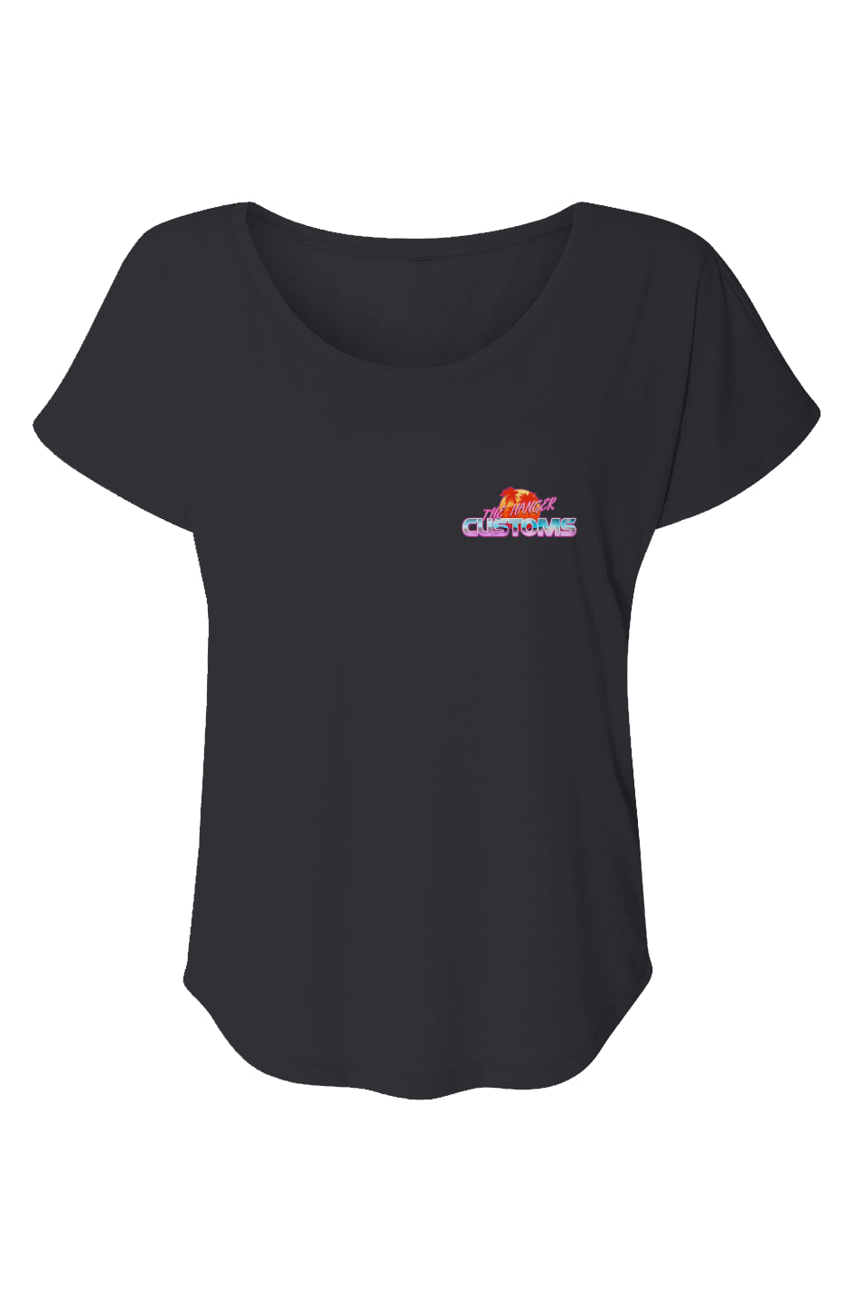 The Miami Women’s Tee