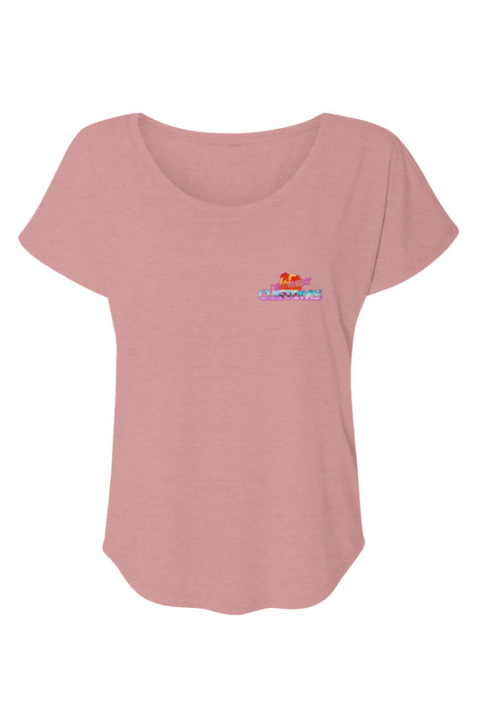 The Miami Women’s Tee