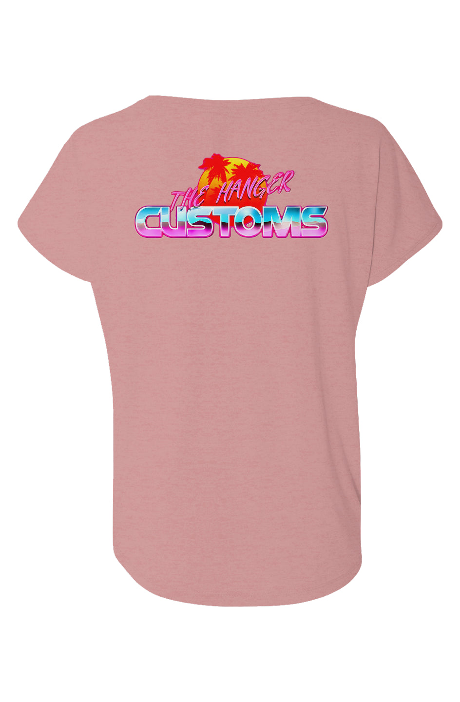 The Miami Women’s Tee