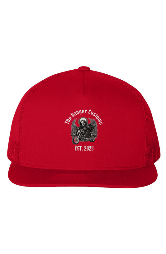 The Reaper Cap