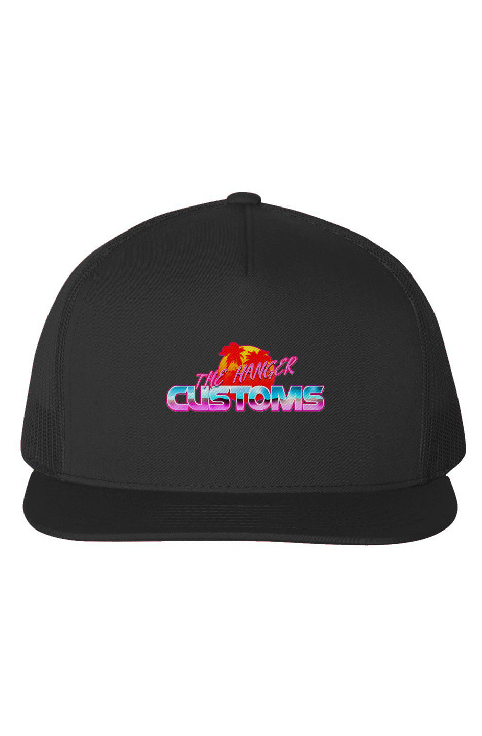 The Miami Cap