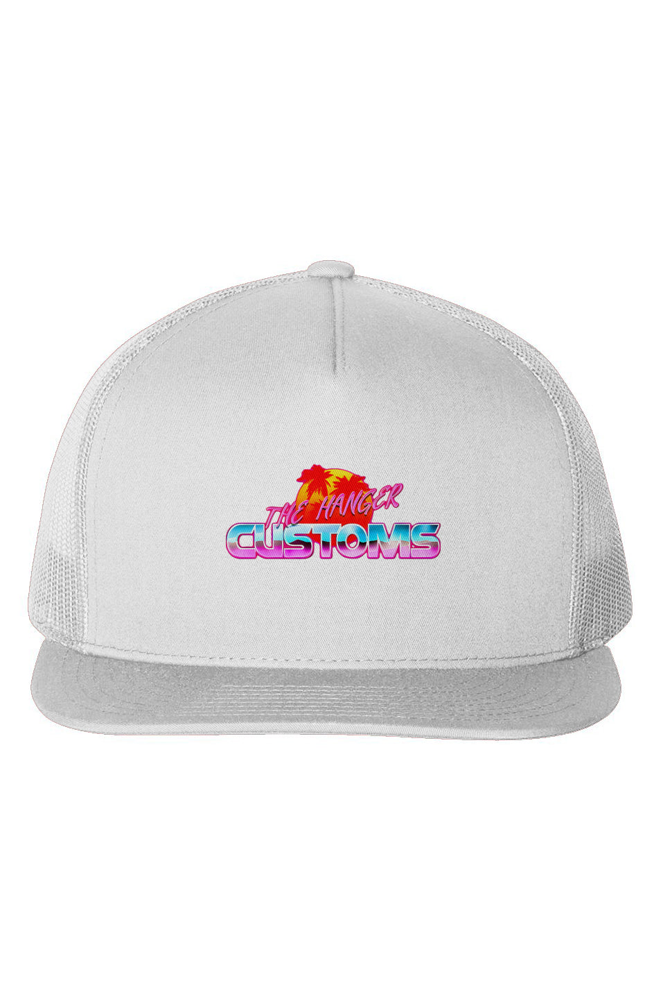 The Miami Cap