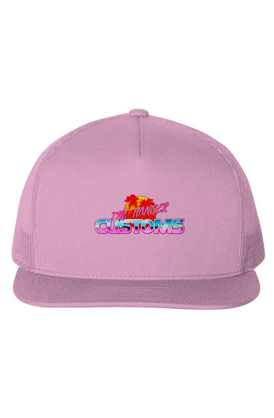 The Miami Cap