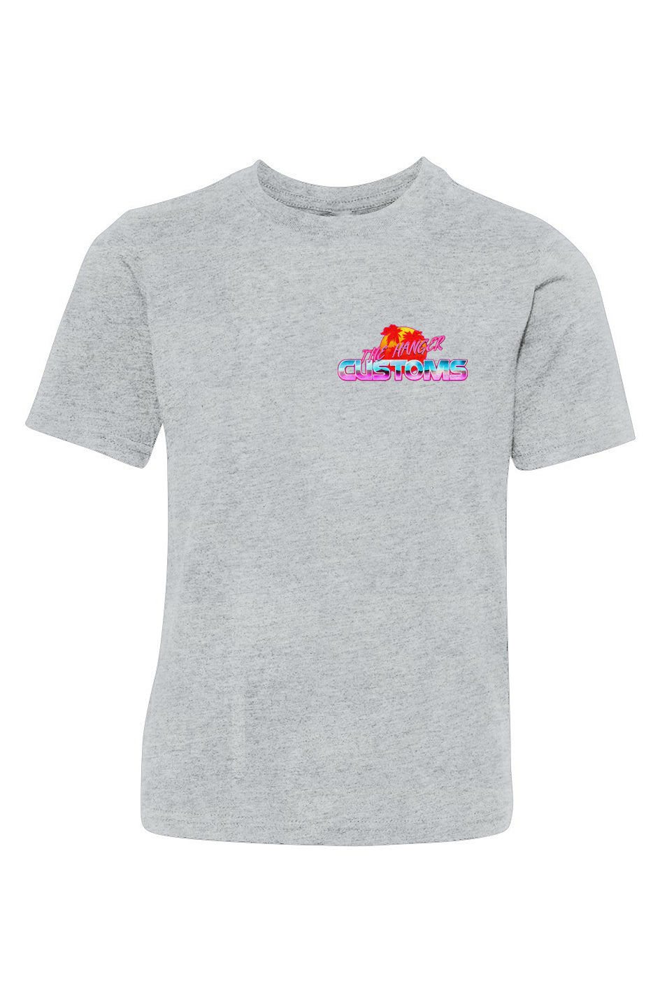 The Miami Kids Tee