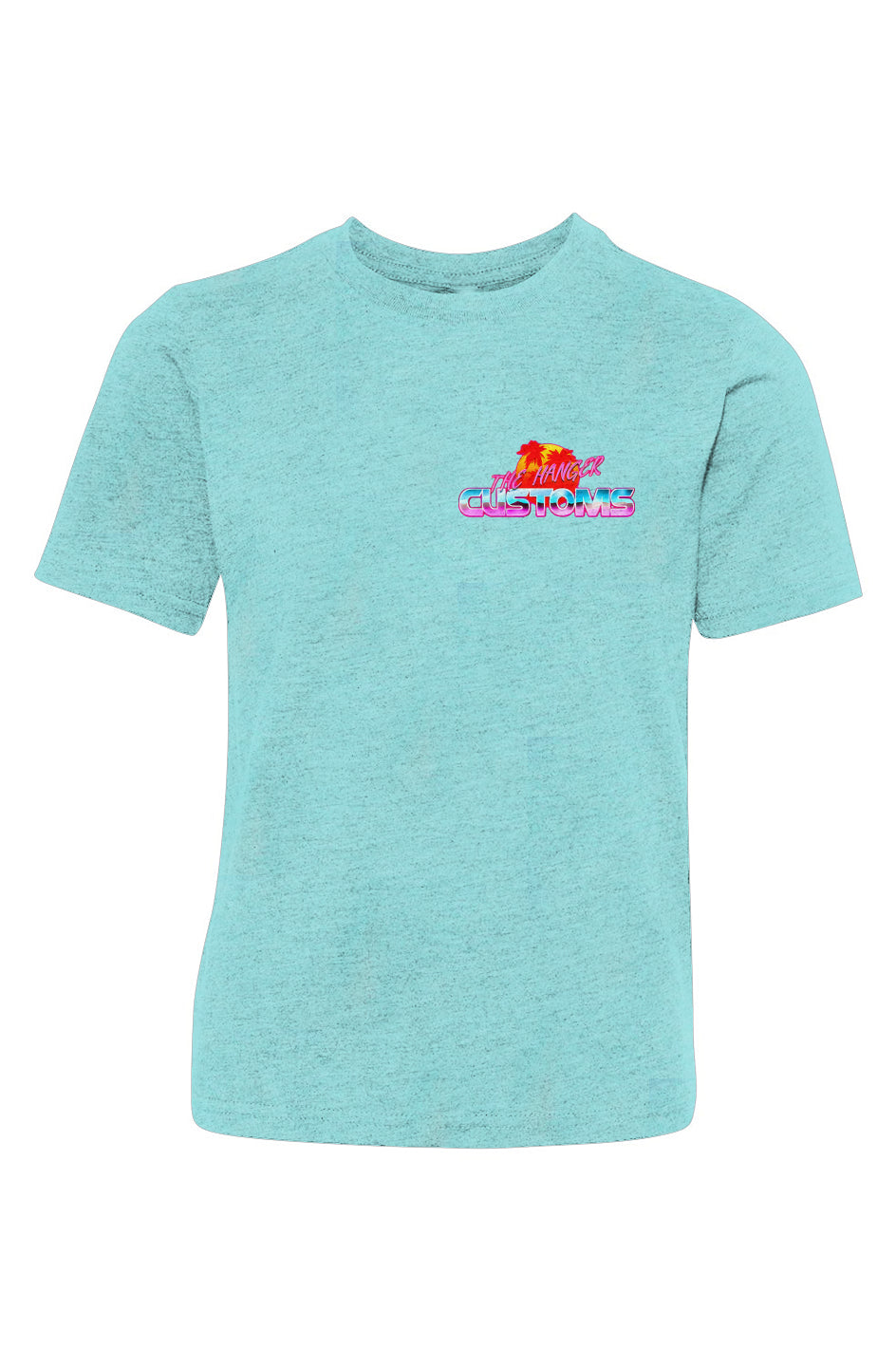 The Miami Kids Tee