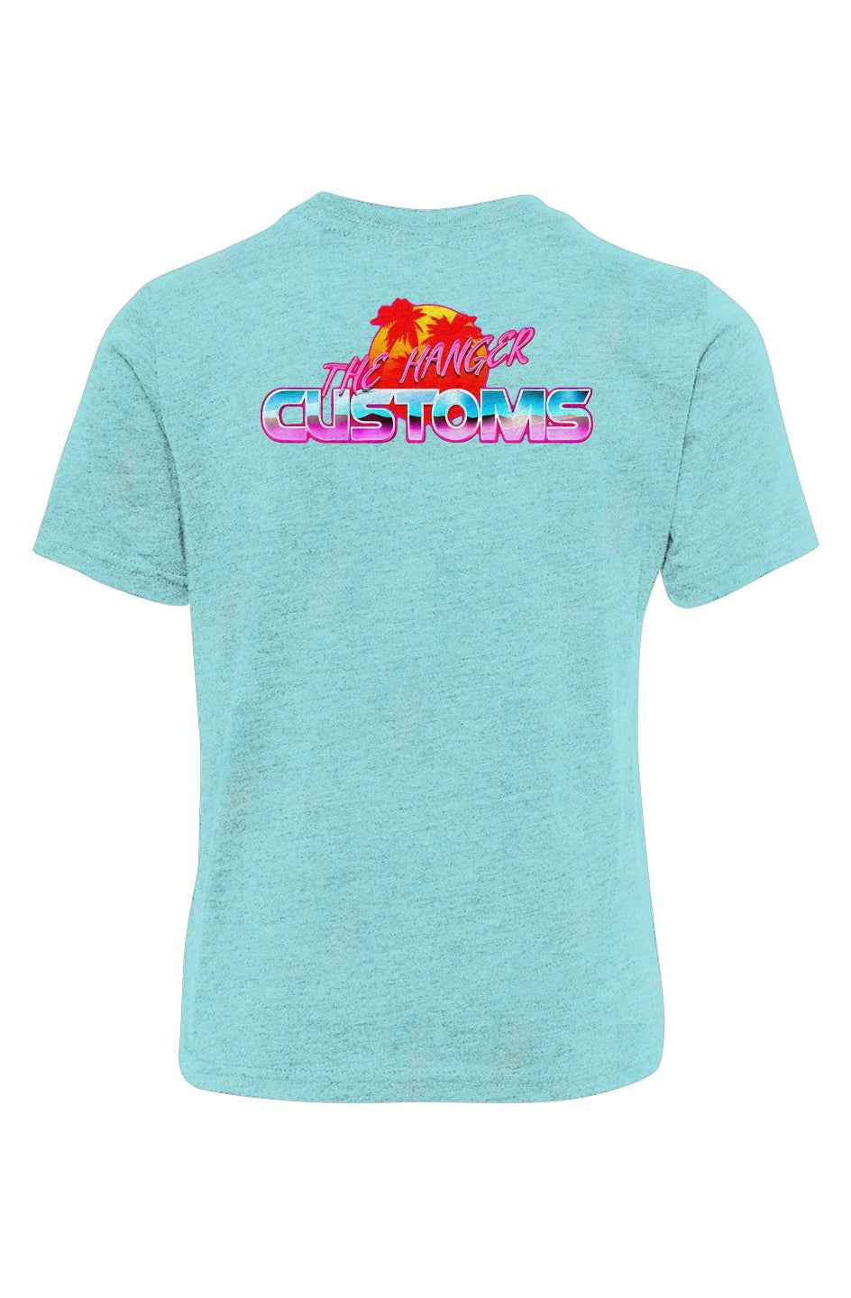 The Miami Kids Tee