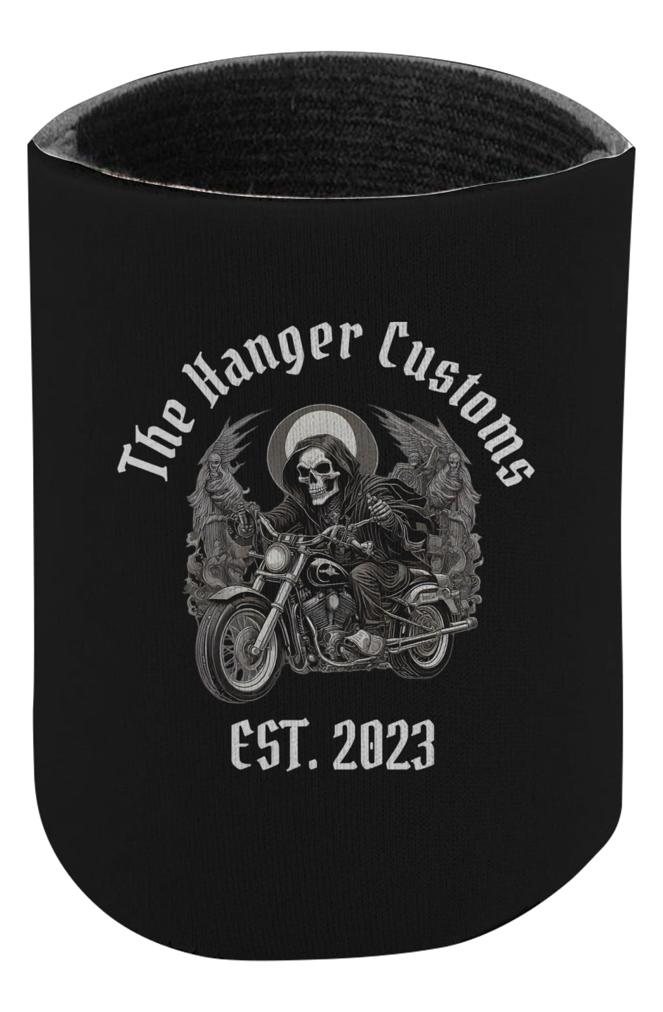 The Reaper Can Holder